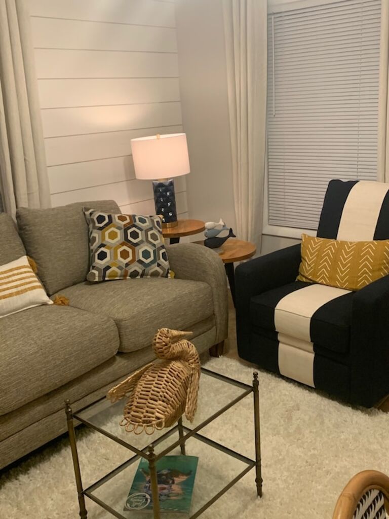 2 Bedroom 1 Bath. St Joe Beach photo