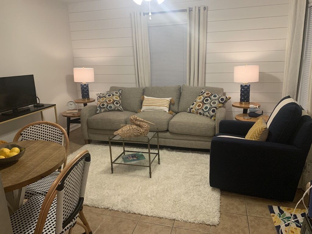 2 Bedroom 1 Bath. St Joe Beach photo