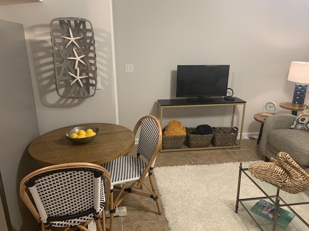 2 Bedroom 1 Bath. St Joe Beach photo