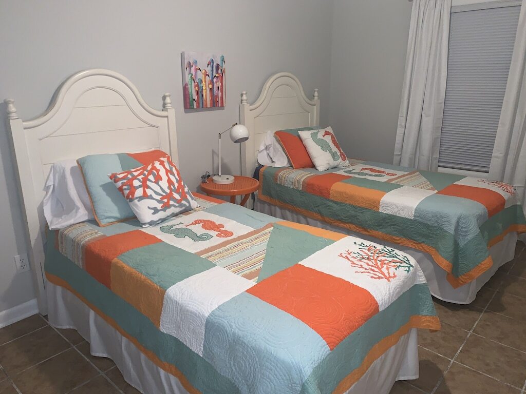2 Bedroom 1 Bath. St Joe Beach photo