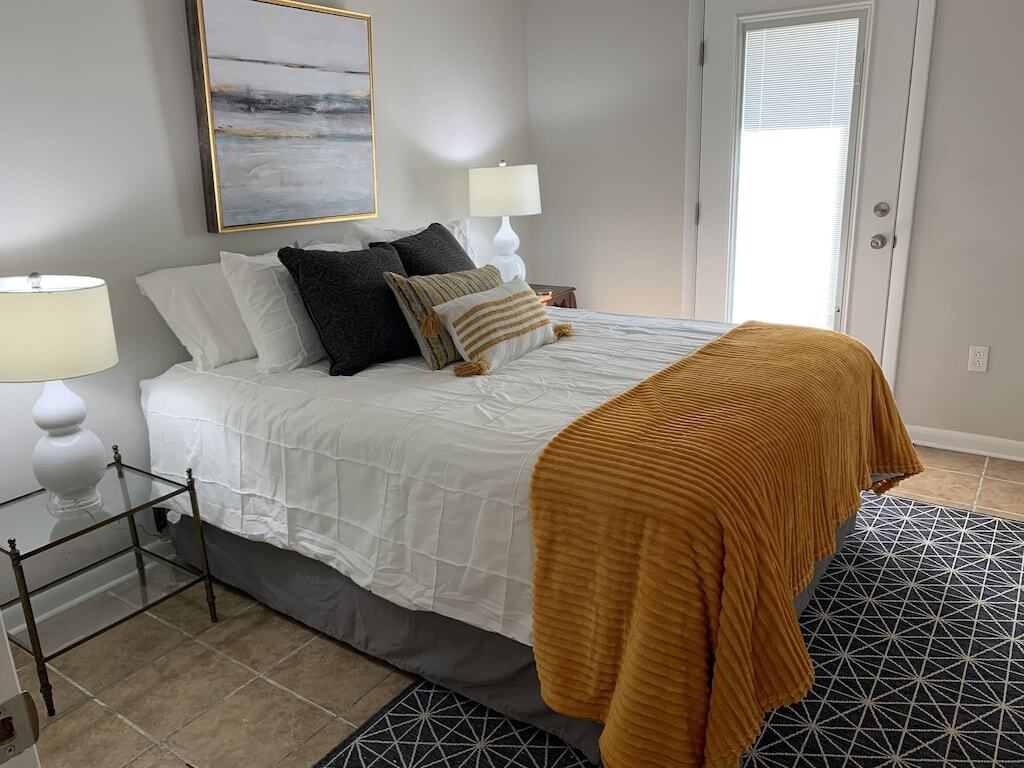2 Bedroom 1 Bath. St Joe Beach photo
