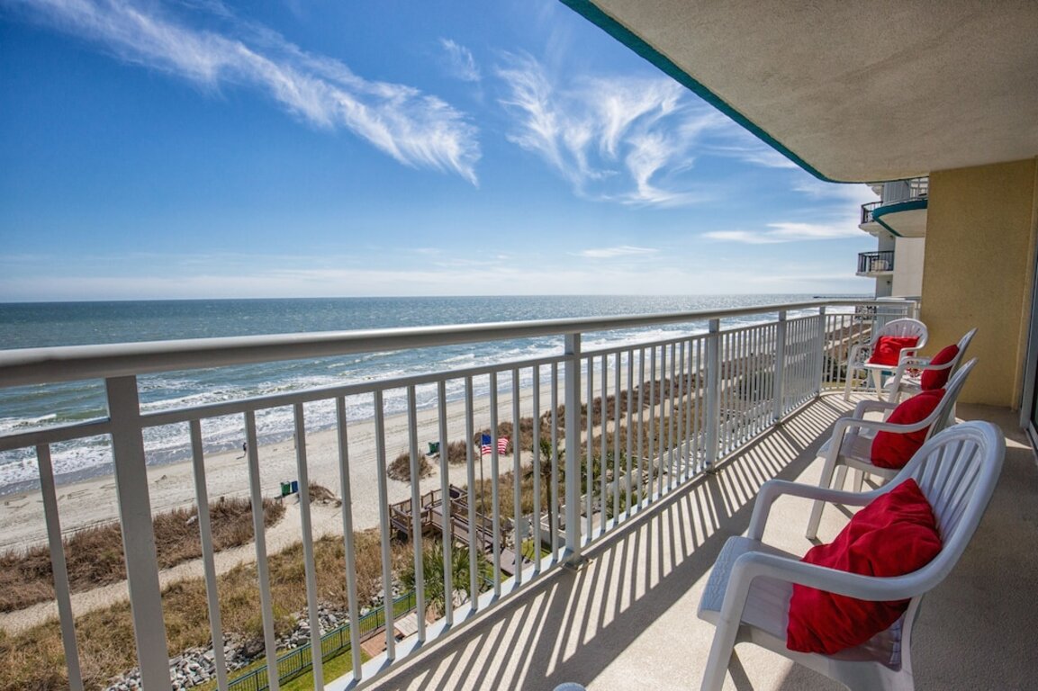 Direct Oceanfront, InDoor and OutDoor Pools-Lazy River~Hot Tub photo