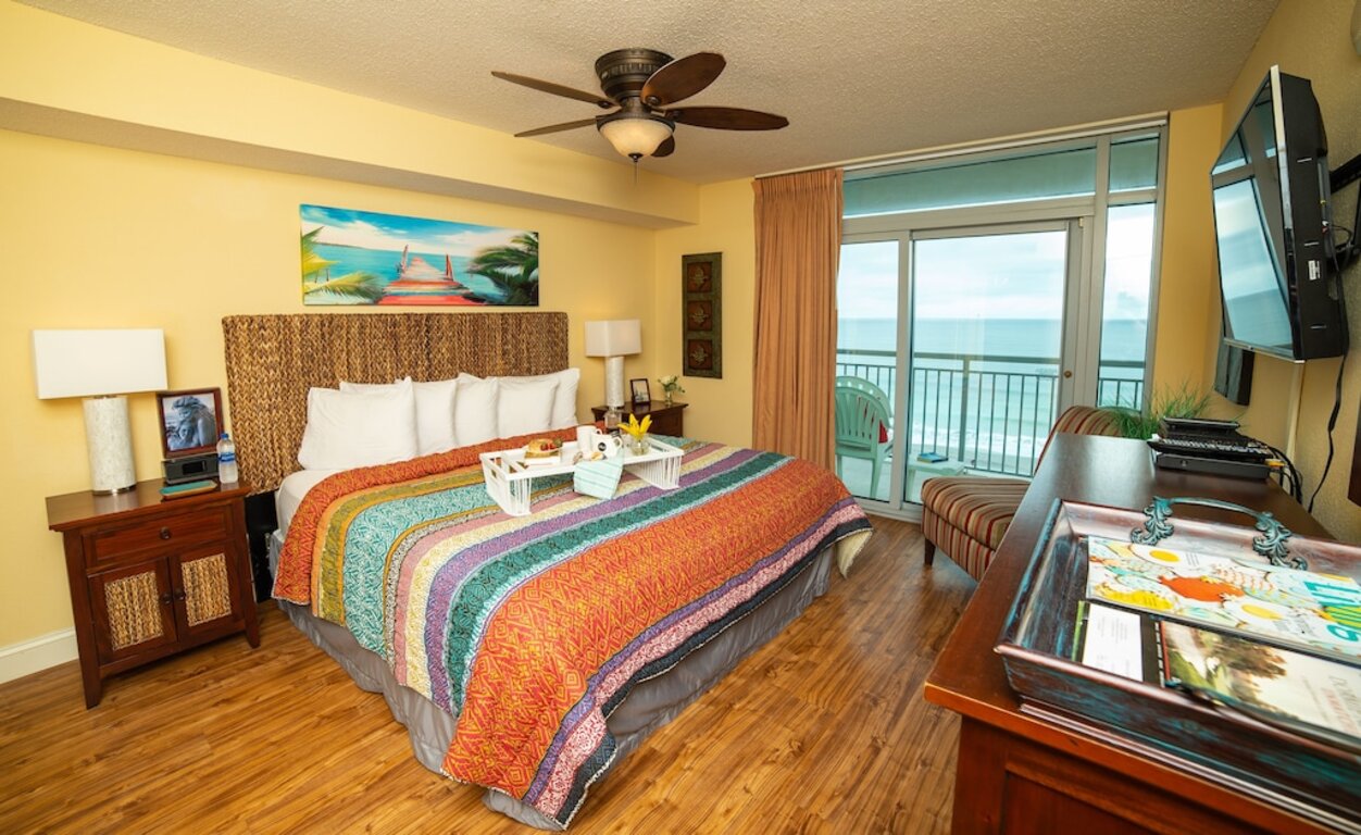 Direct Oceanfront, InDoor and OutDoor Pools-Lazy River~Hot Tub photo