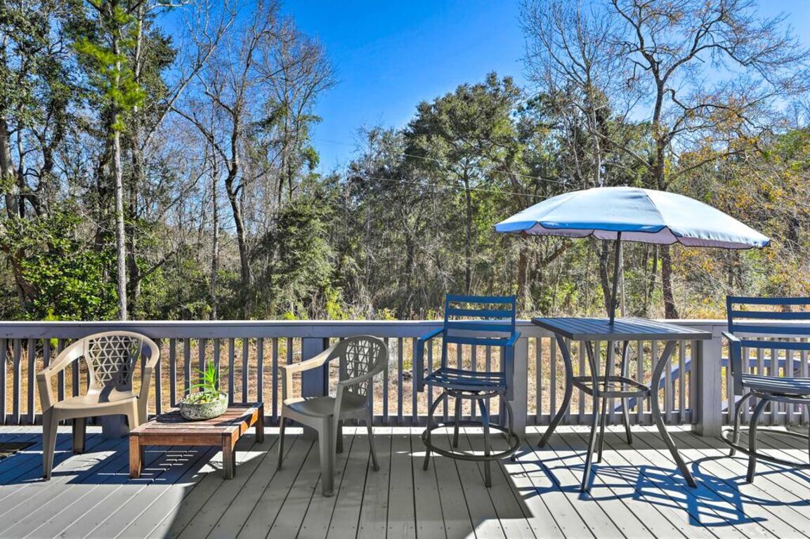 Rural Retreat with Deck 25 Mi to Georgetown! photo