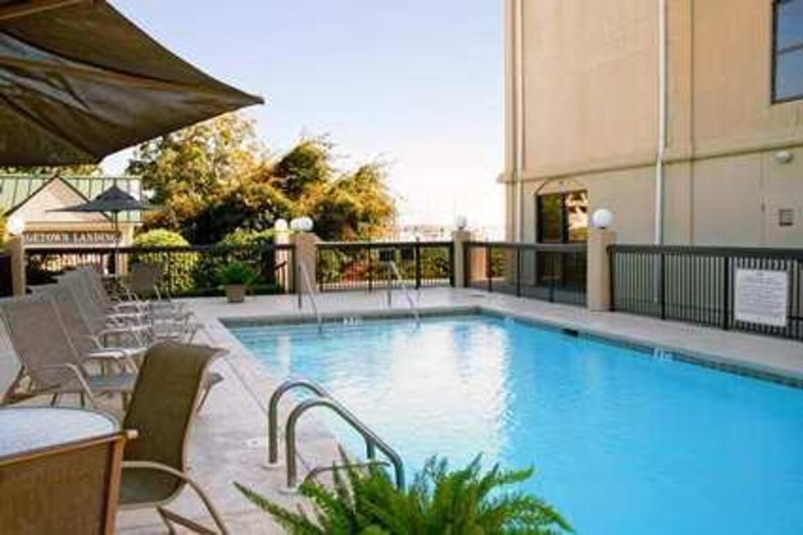 Hampton Inn Georgetown-Marina photo
