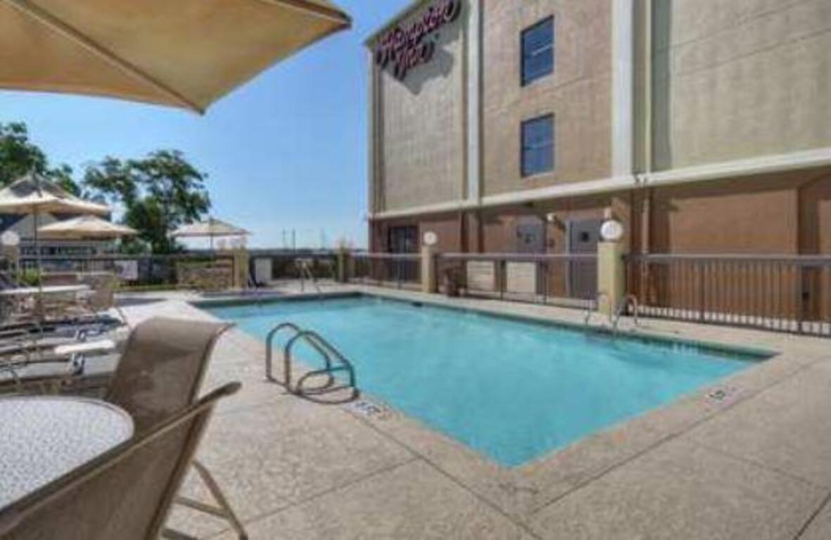 Hampton Inn Georgetown-Marina photo