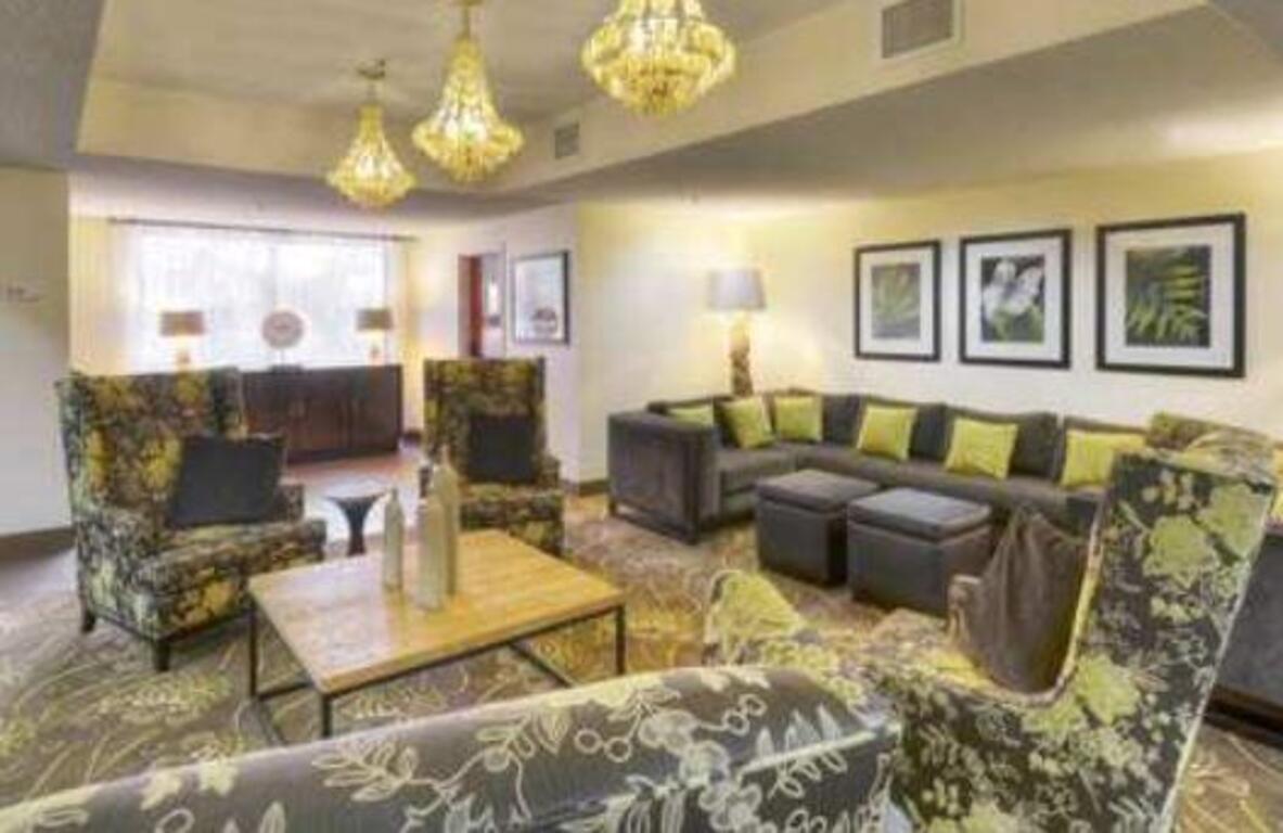 Hampton Inn Georgetown-Marina photo
