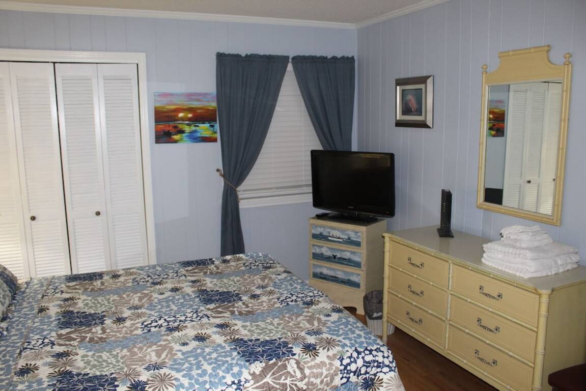 A Place at the Beach Oceanfront on the Garden City Peninsula photo