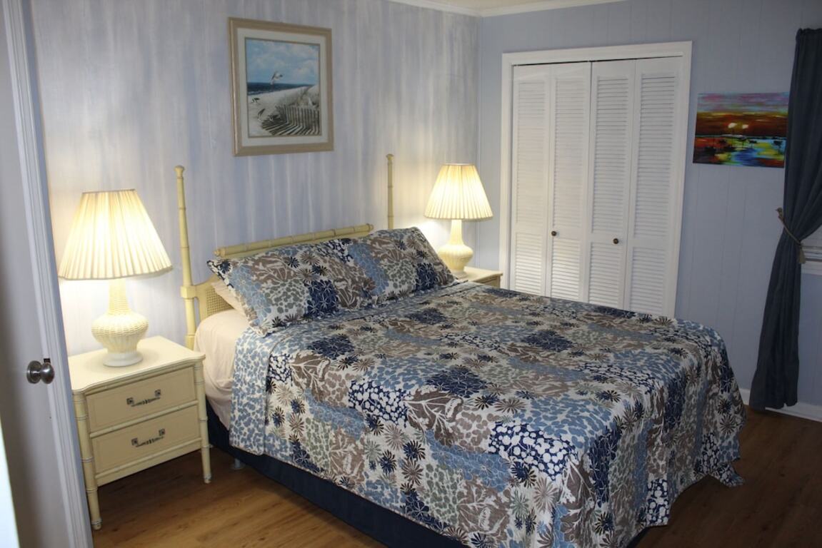 A Place at the Beach Oceanfront on the Garden City Peninsula photo