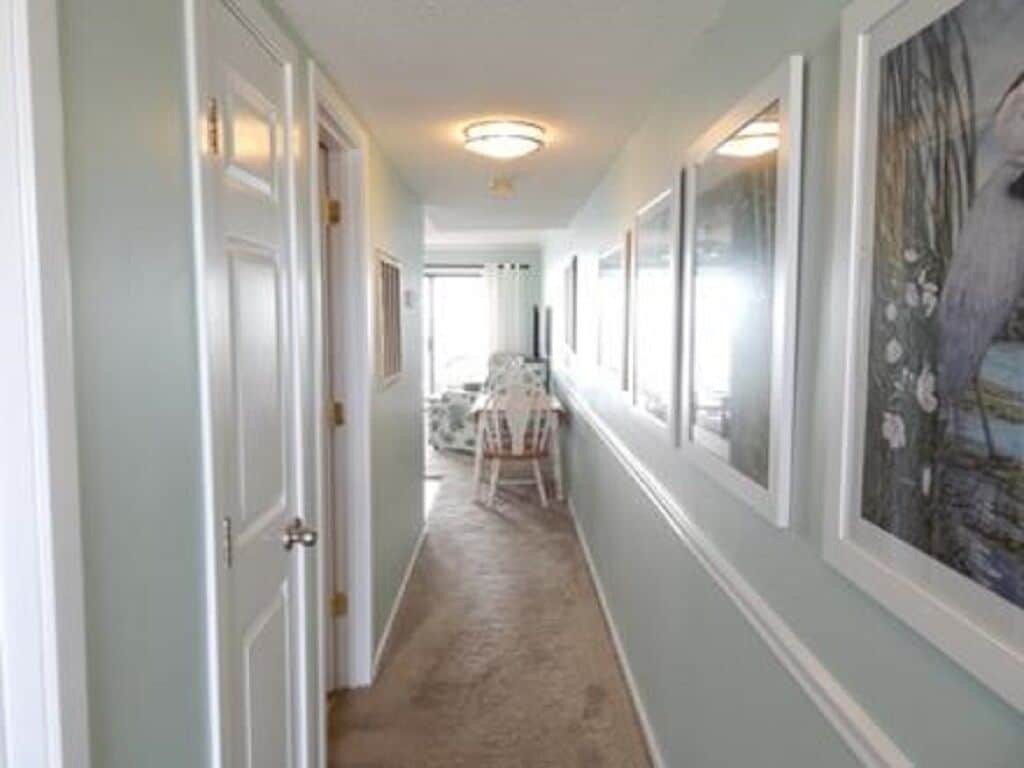 Beach Paradise! Direct Ocean Front End Unit! Prime Location! Beautiful Beach! photo