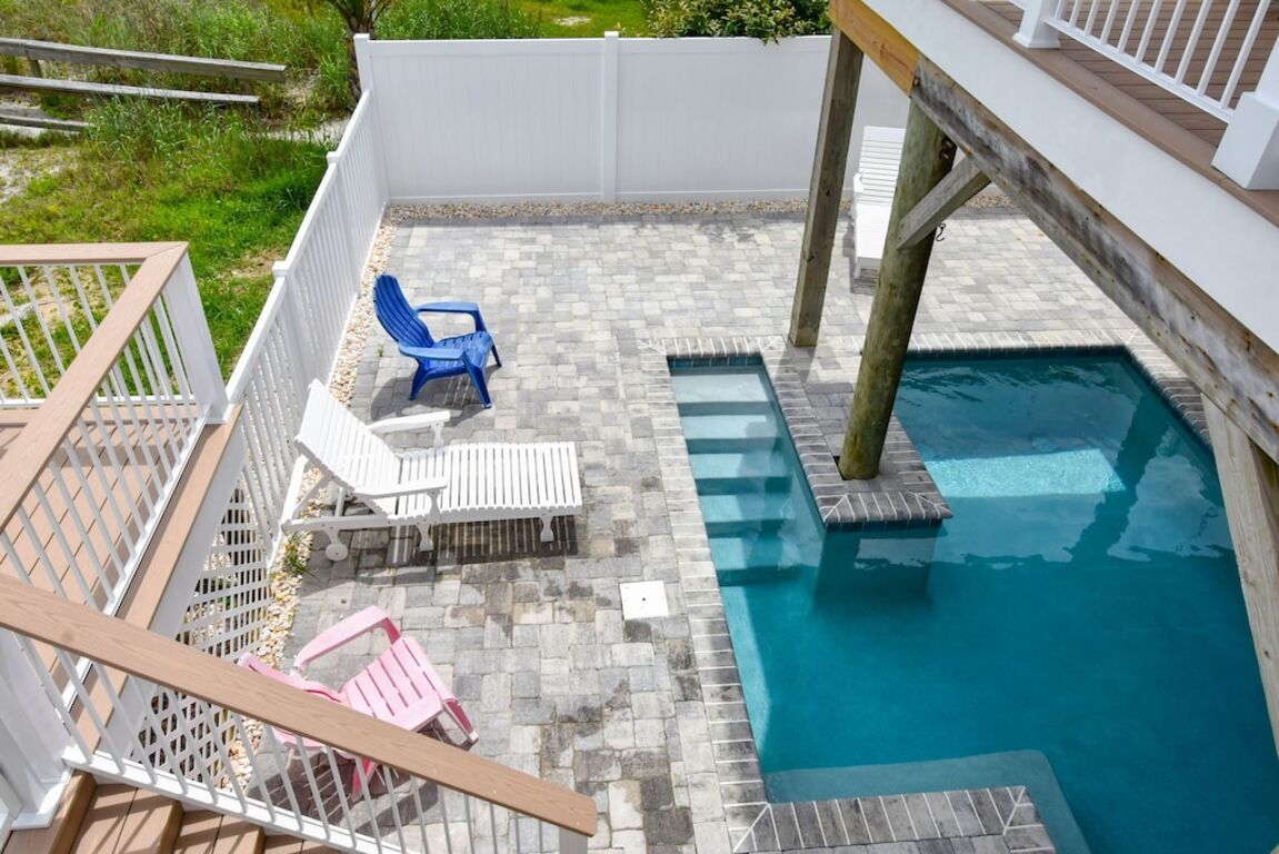Our Three Suns is a fantastic oceanfront home with amenities you will love photo