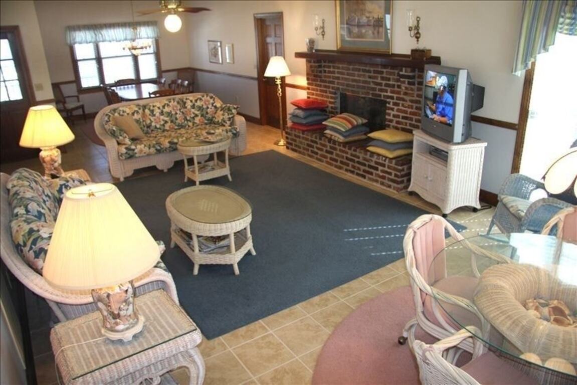 Debordieu Beach Front - Dune Level Traditional Beach Home photo
