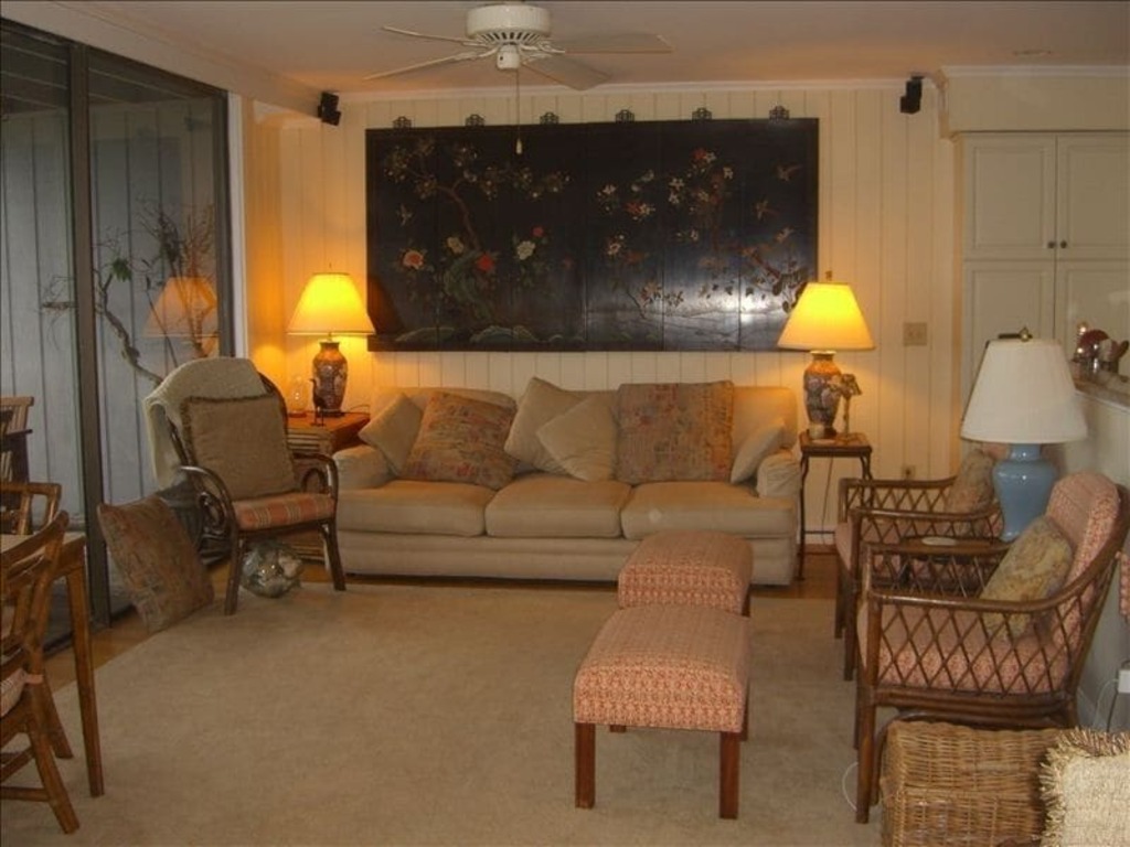 50 Steps to Beach--Beautiful Oceanfront Tri-Level Townhouse photo