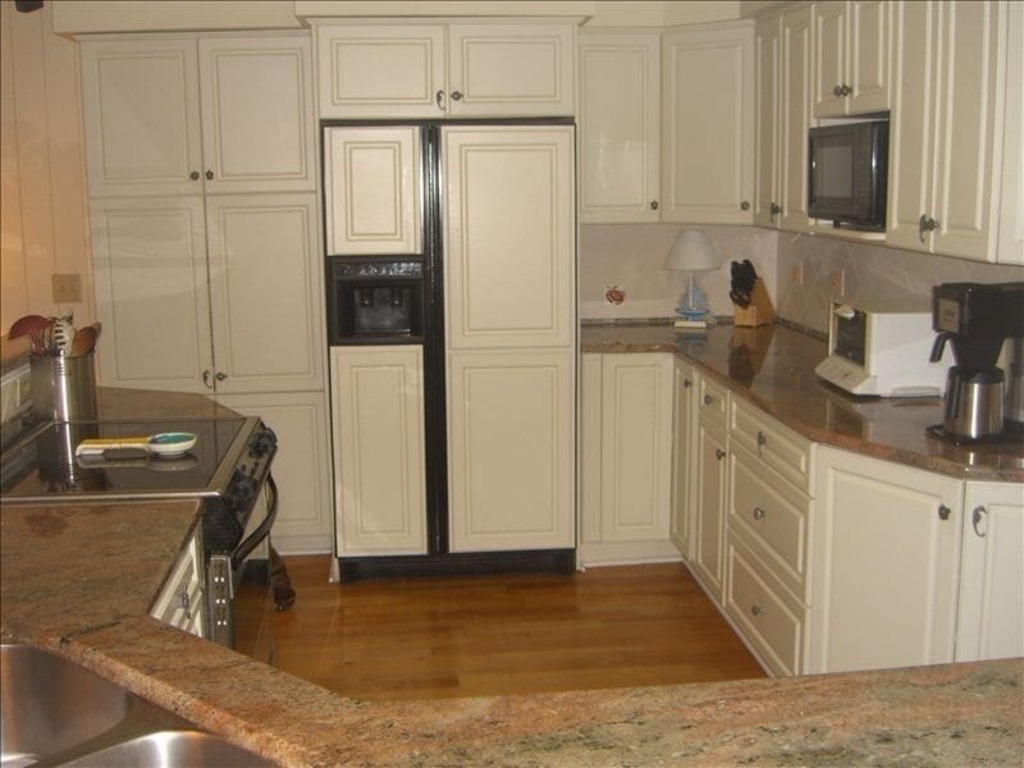 50 Steps to Beach--Beautiful Oceanfront Tri-Level Townhouse photo