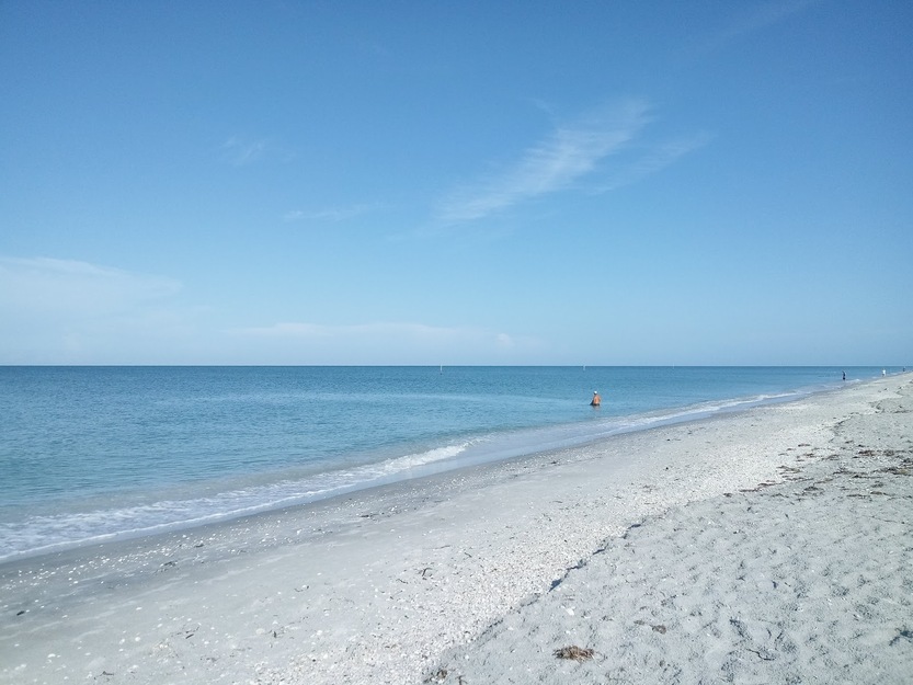 Englewood Beach