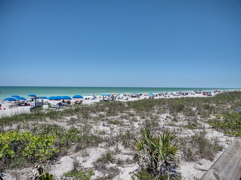 Englewood Beach