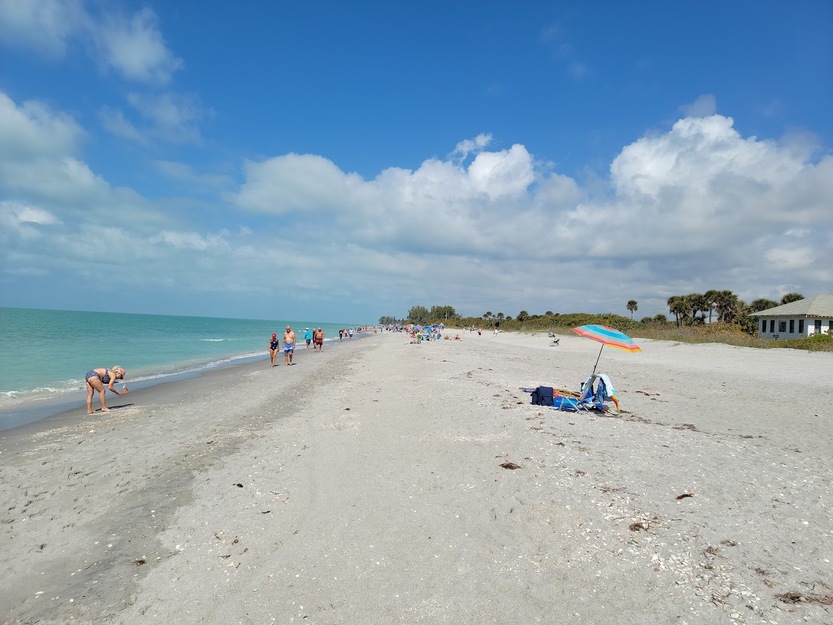 Blind Pass Beach (Englewood)