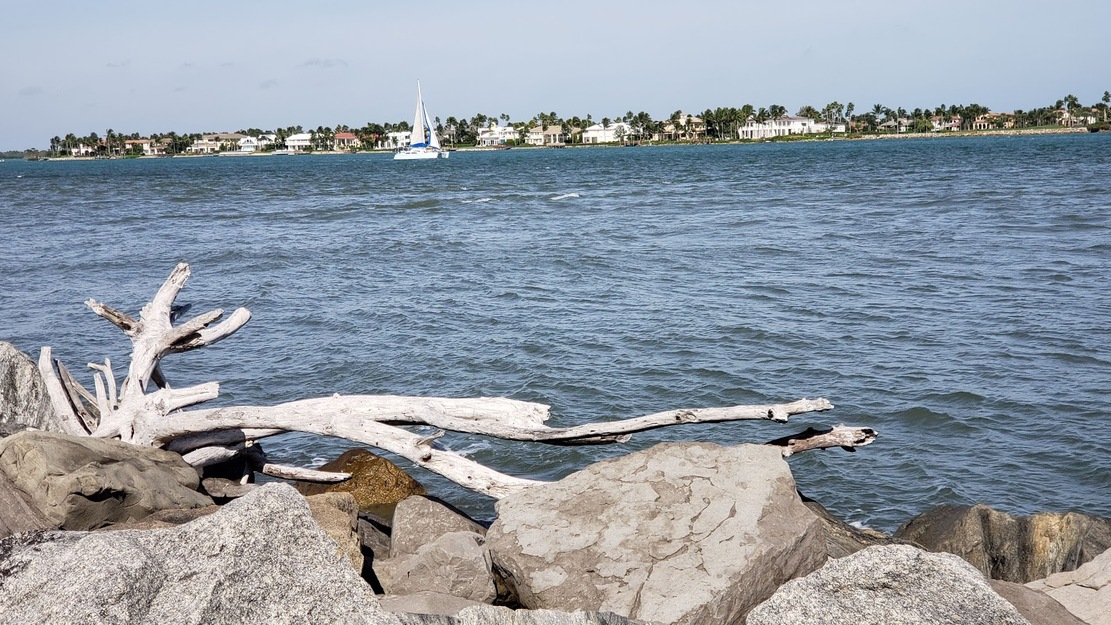 St. Lucie Inlet