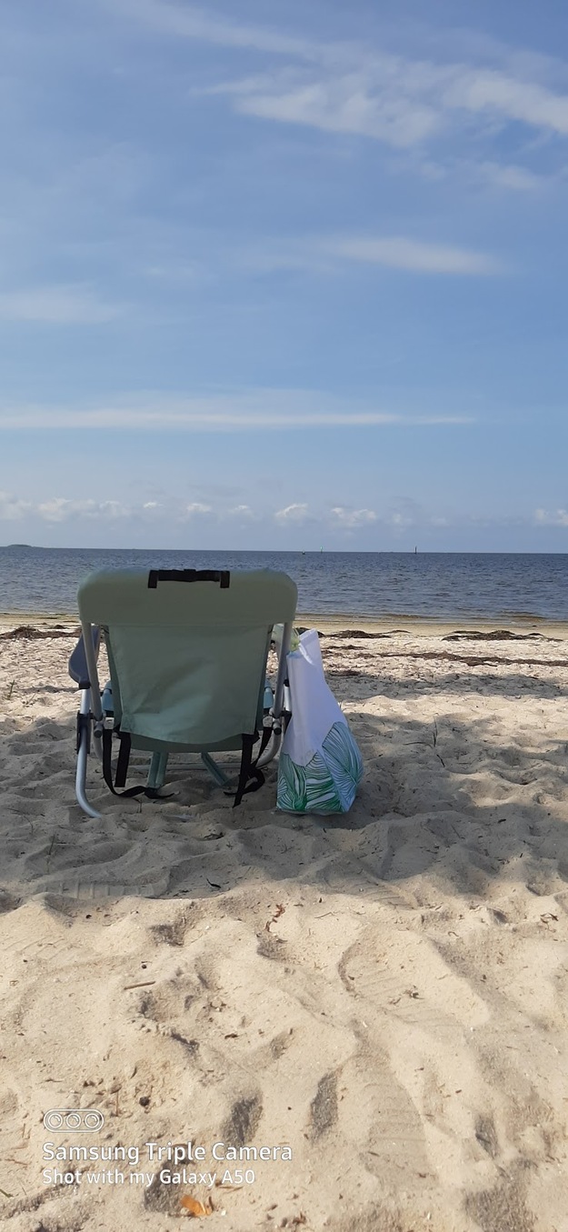 Keaton Beach, Florida