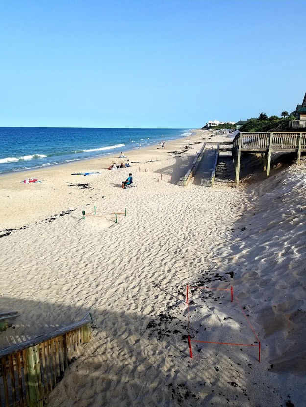 Wabasso Beach Park