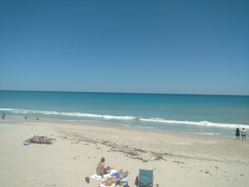 Wabasso Beach