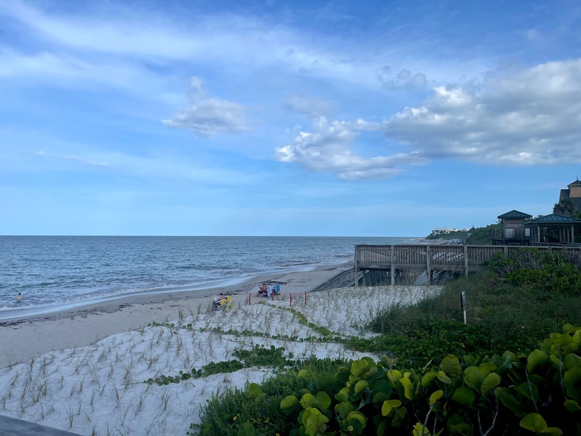 Wabasso Beach