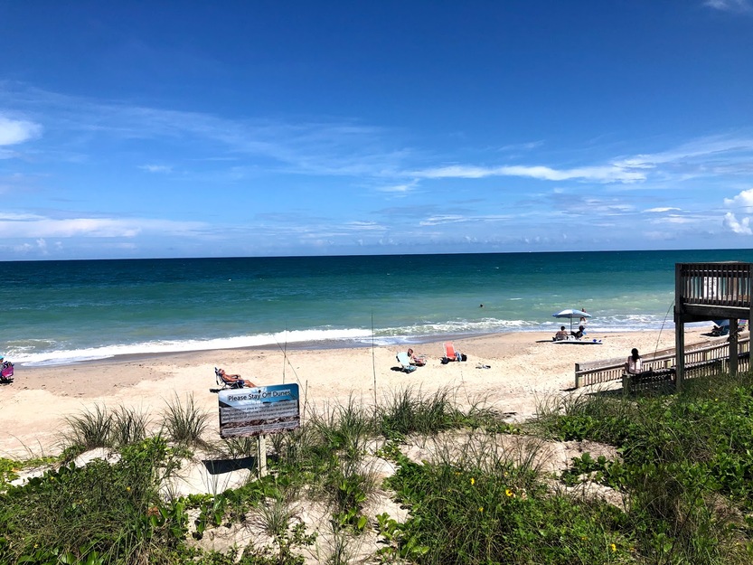 Wabasso Beach Park
