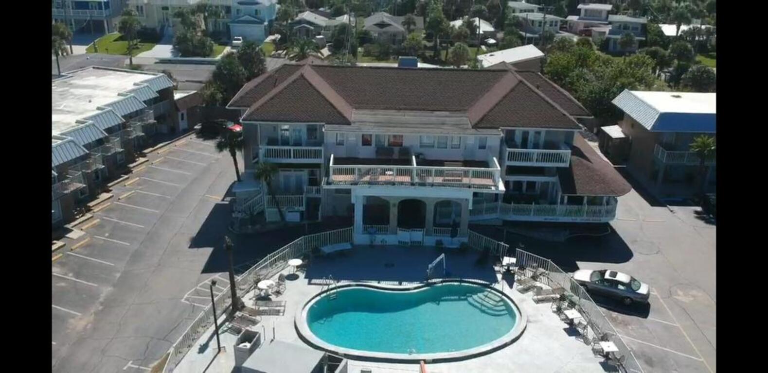 Topaz Motel - Flagler Beach photo
