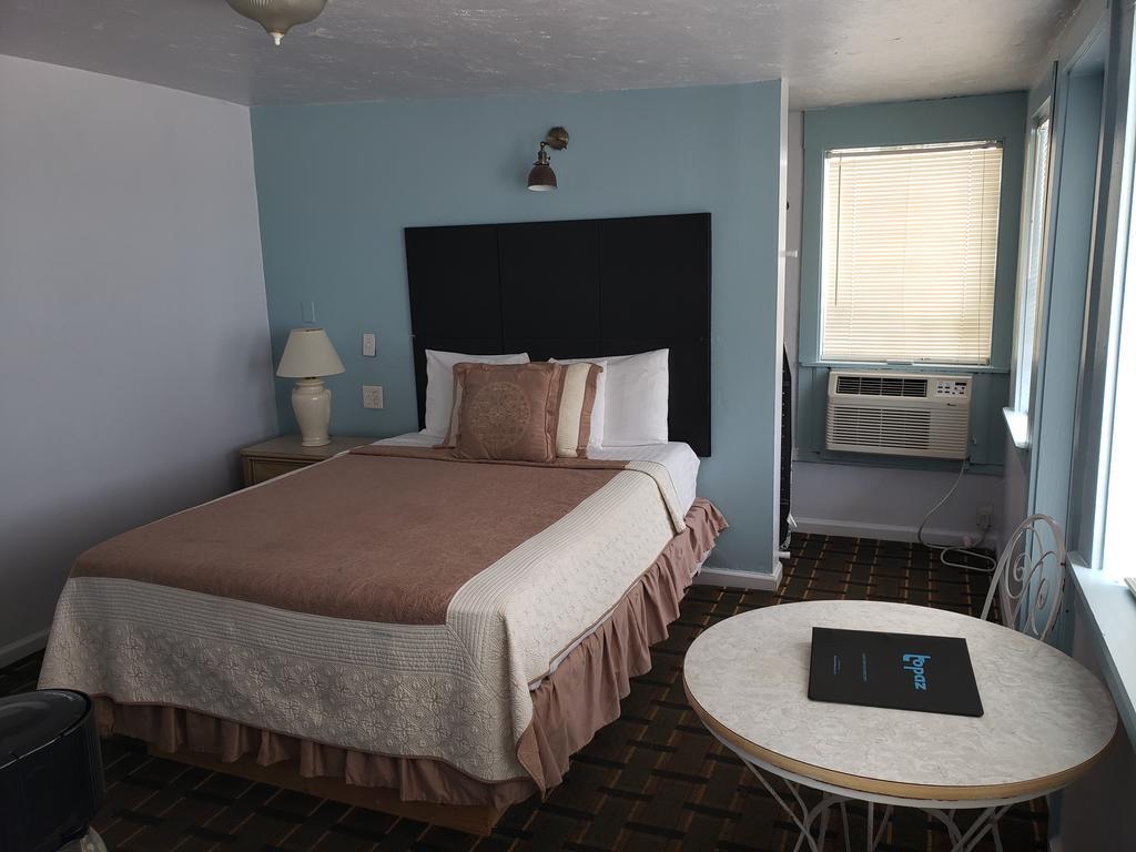 Topaz Motel - Flagler Beach photo