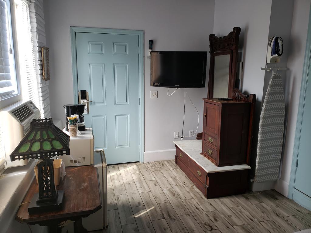 Topaz Motel - Flagler Beach photo