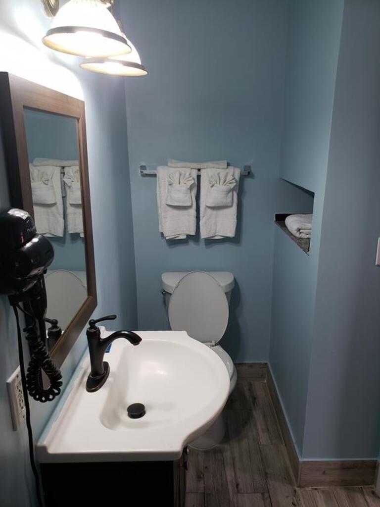 Topaz Motel - Flagler Beach photo