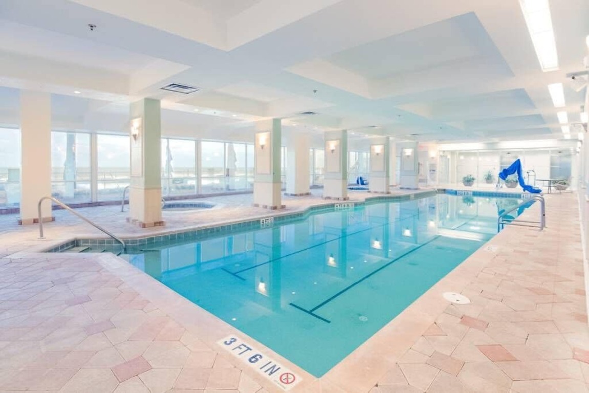 BEST REVIEWS ON THE BEACH! Book Your Stay Today to Lock in Your Dates! photo