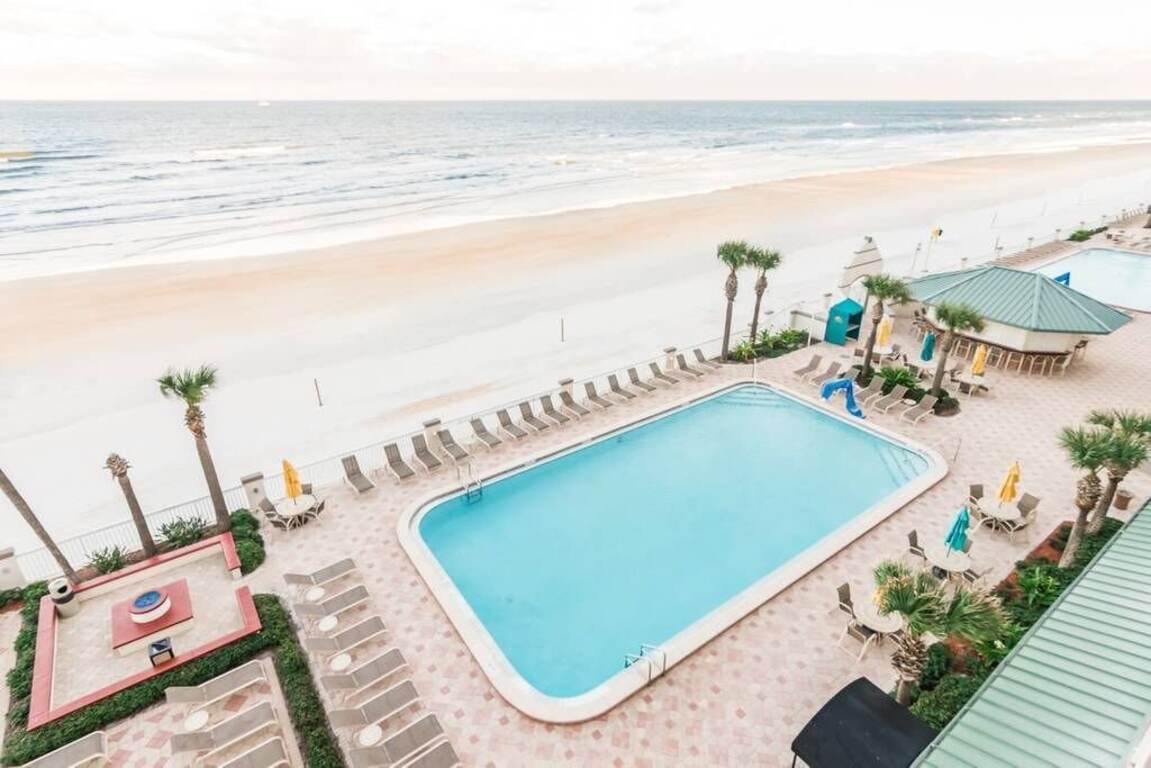 BEST REVIEWS ON THE BEACH! Book Your Stay Today to Lock in Your Dates! photo