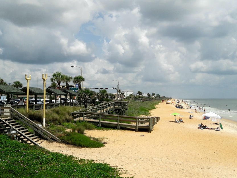 Flagler Beach
