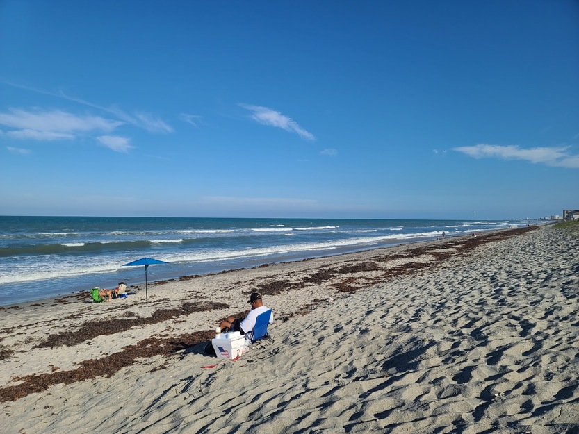 Pineda Beach Park FL