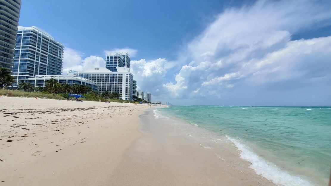 North Beach Miami Beach FL