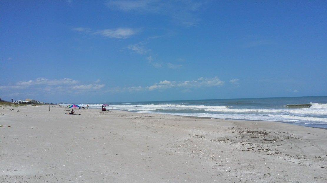 Tables Beach