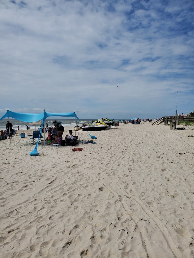 St George Island Beach, FL