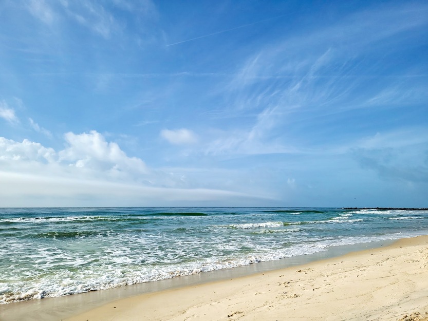 St George Island Beach, FL