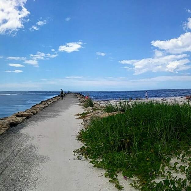 North Jetty