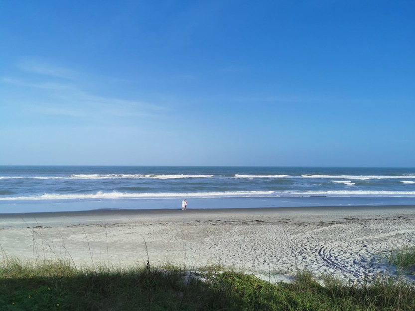 Spessard Holland South Beach Park