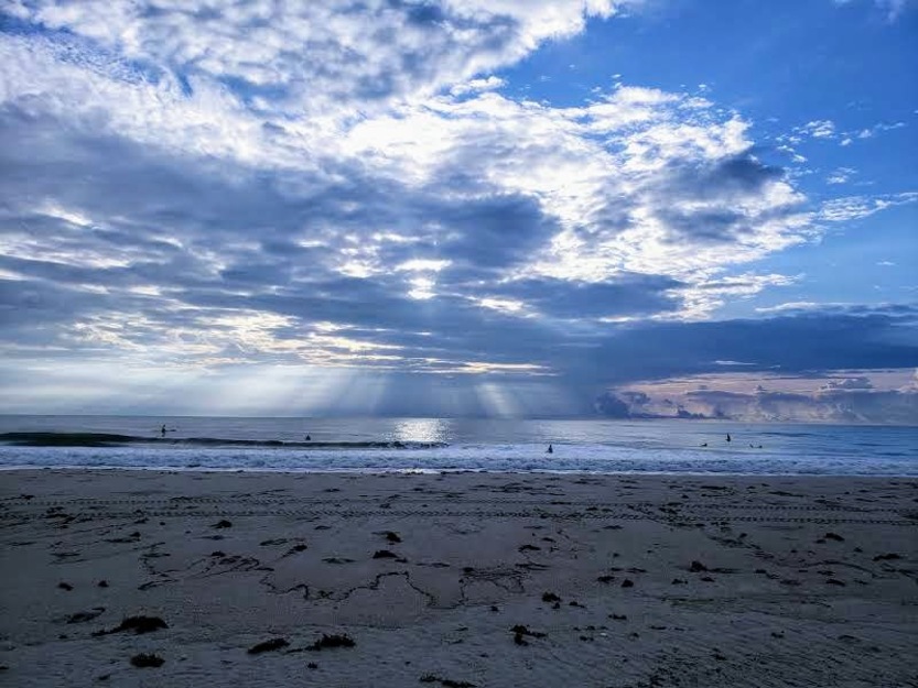 Paradise Beach, Melbourne, FL