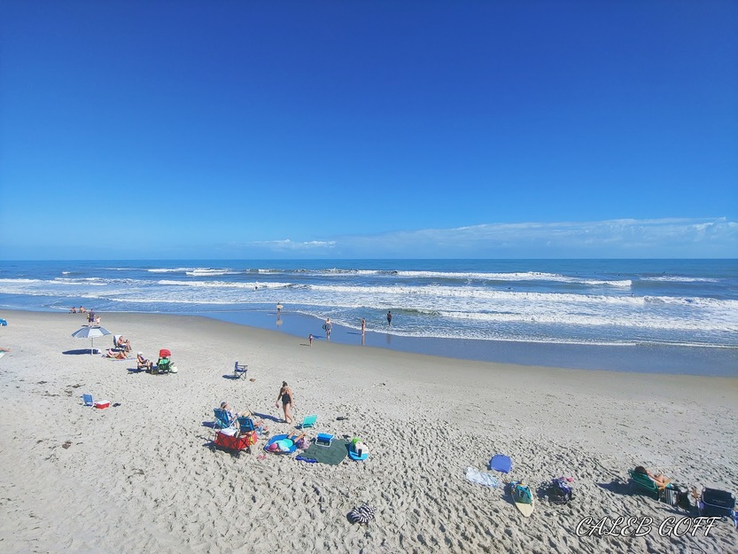 Hightower Beach Park Florida