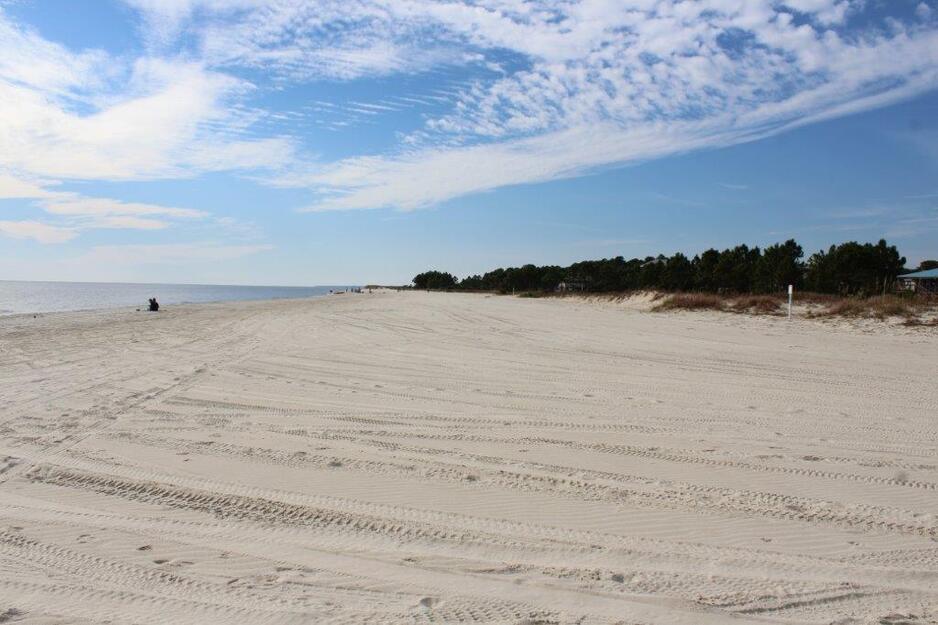 Money Beach Florida
