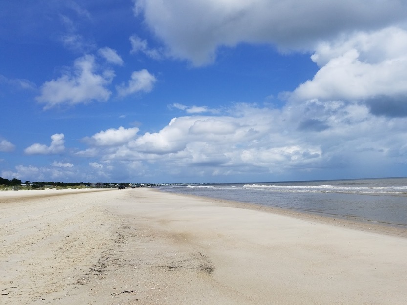 Money Beach