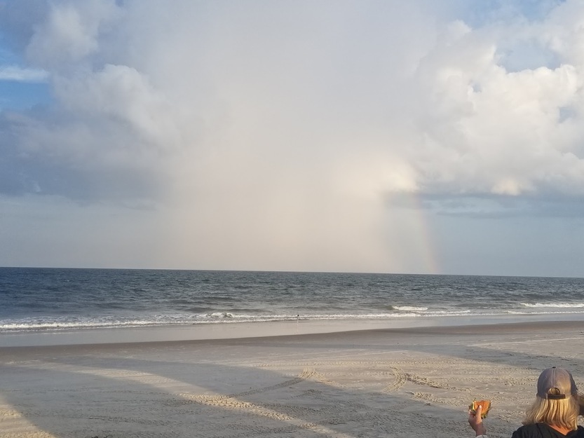 American Beach