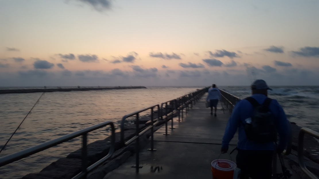 Pier