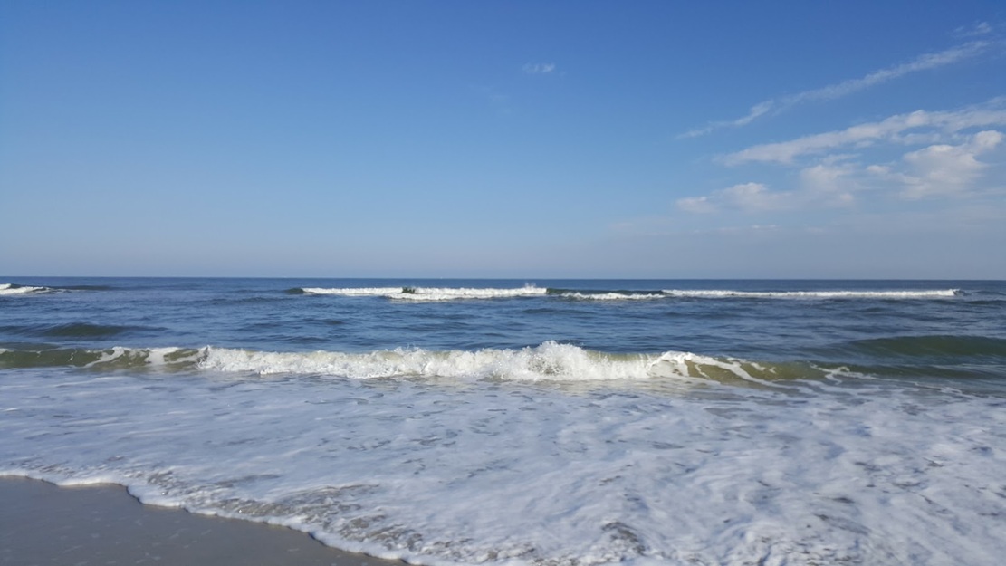 Sea