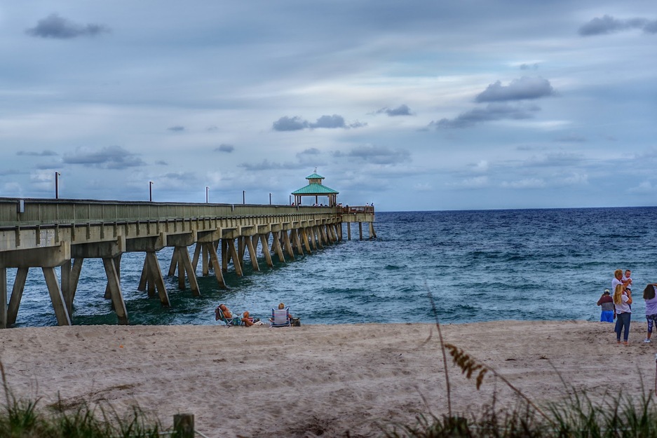Pier