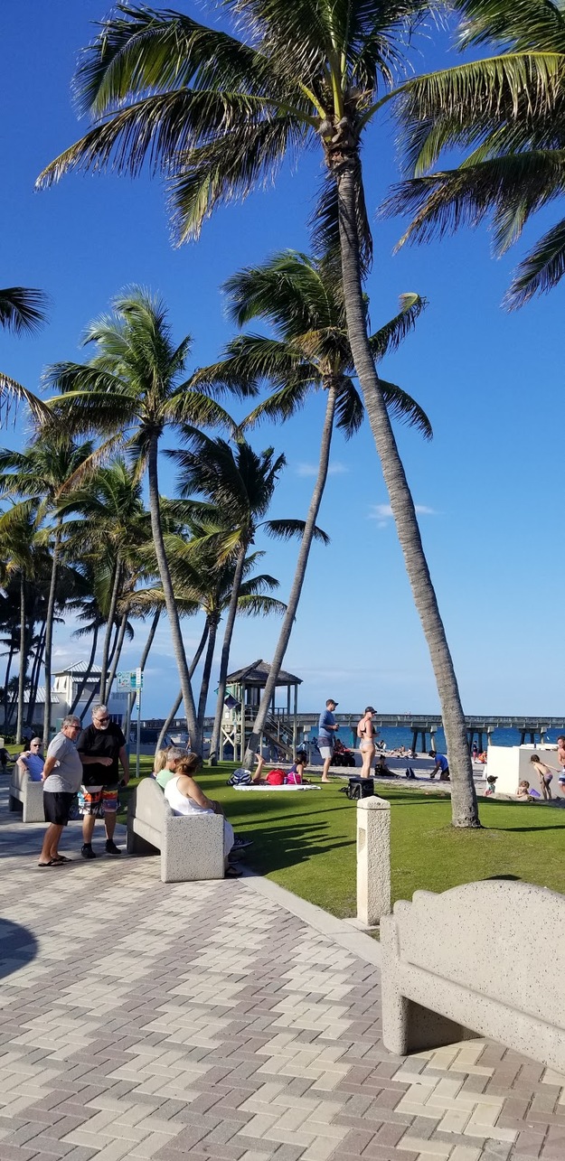 Deerfield Beach